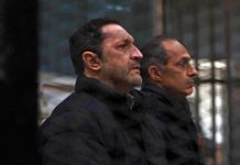 سويسرا تحرر 430 مليون دولار لعائلة مبارك: لم نتلق رداً من السلطات سويسرا تحرر 430 مليون دولار لعائلة مبارك: لم نتلق رداً من السلطات