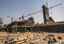 مصر: تأخير صرف فروق الأسعار يشلّ عمل مقاولي البناء مصر: تأخير صرف فروق الأسعار يشلّ عمل مقاولي البناء