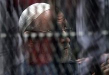 مصر: حكم نهائي بمعاقبة بديع والبلتاجي وحجازي بالسجن المؤبد مصر: حكم نهائي بمعاقبة بديع والبلتاجي وحجازي بالسجن المؤبد