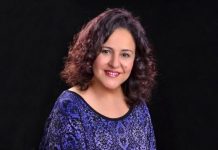 حبس الإعلامية المصرية هالة فهمي بسبب منشورات عن سد النهضة حبس الإعلامية المصرية هالة فهمي بسبب منشورات عن سد النهضة