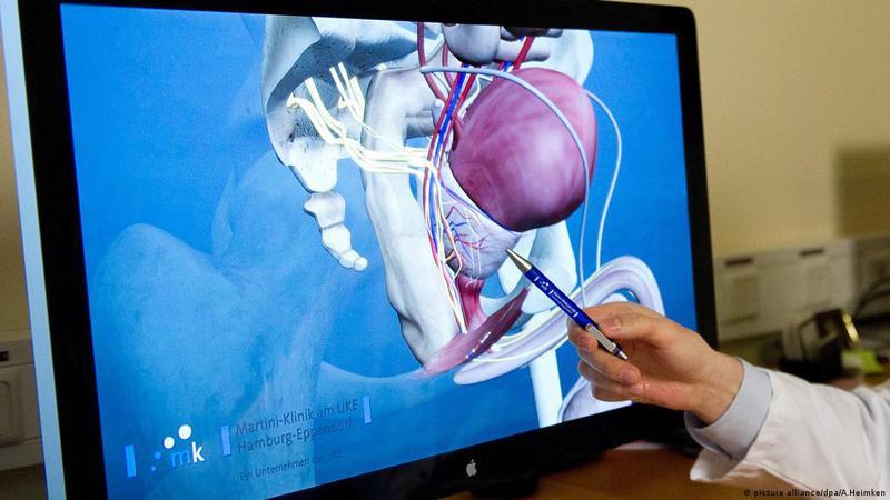 أطعمة تحمي البروستات وتقلل خطر السرطان أطعمة تحمي البروستات وتقلل خطر السرطان