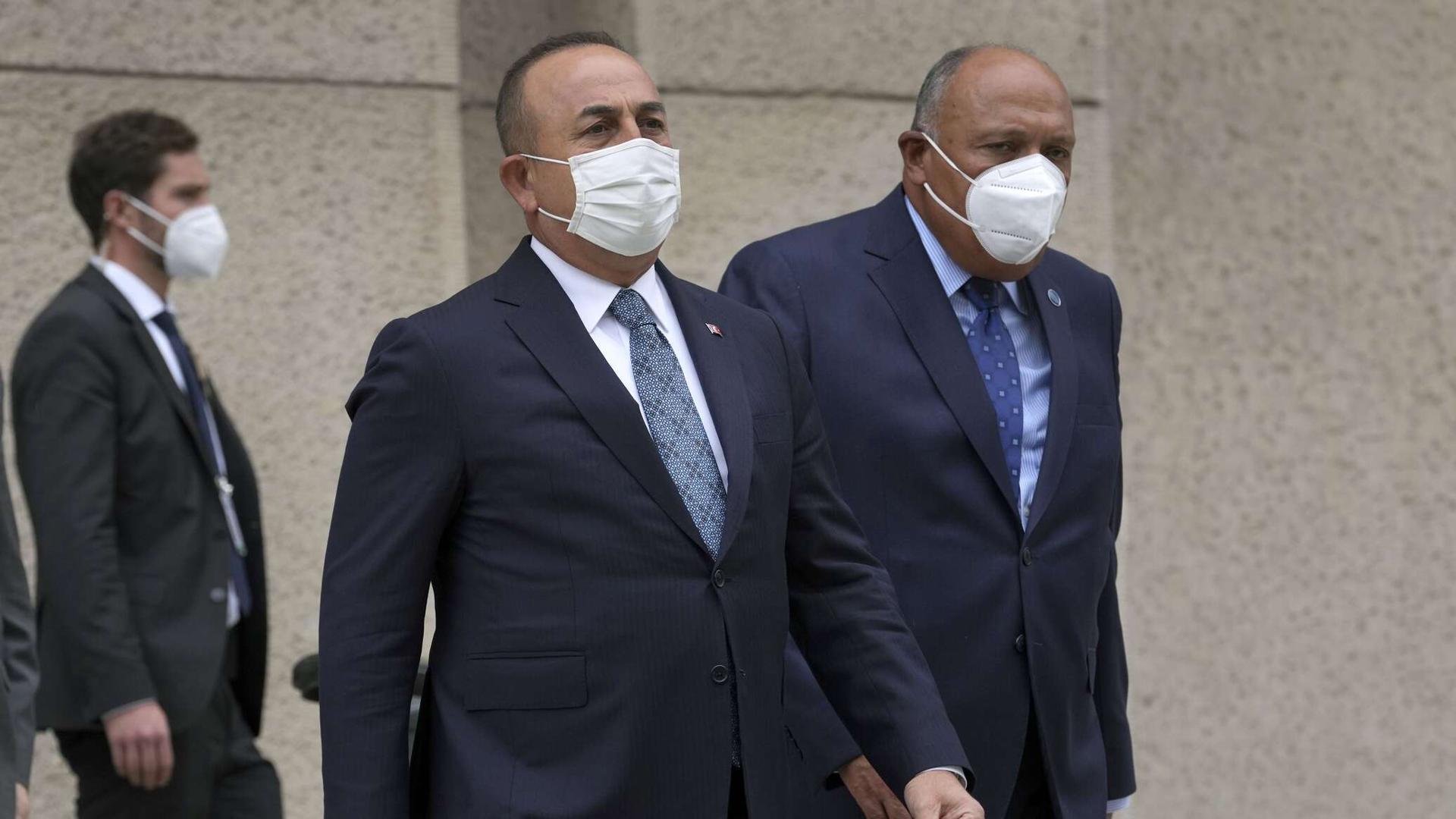 تطبيع العلاقات بين مصر وتركيا… ما سر العودة بعد عام من ختام المشاورات تطبيع العلاقات بين مصر وتركيا… ما سر العودة بعد عام من ختام المشاورات