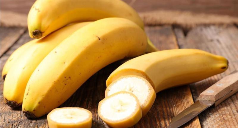 قدرة الموز على دعم جهاز المناعة قدرة الموز على دعم جهاز المناعة