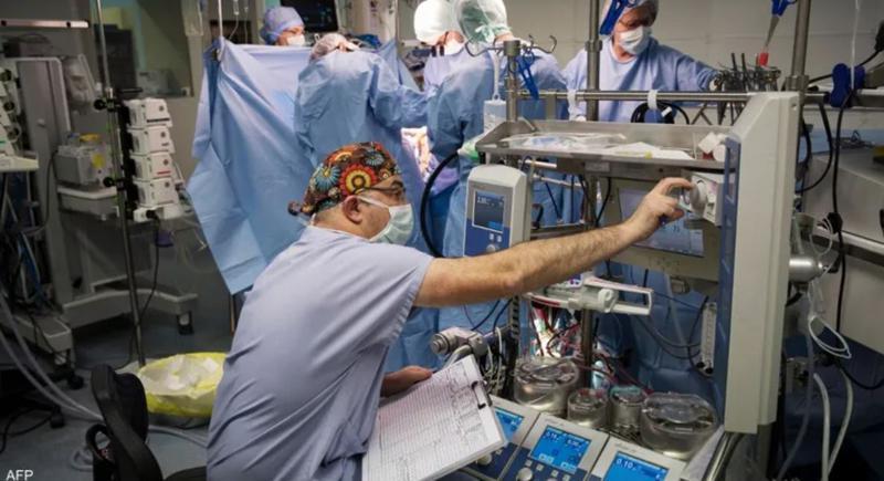 تقنية واعدة لعلاج المصابين بالنوبات القلبية تقنية واعدة لعلاج المصابين بالنوبات القلبية