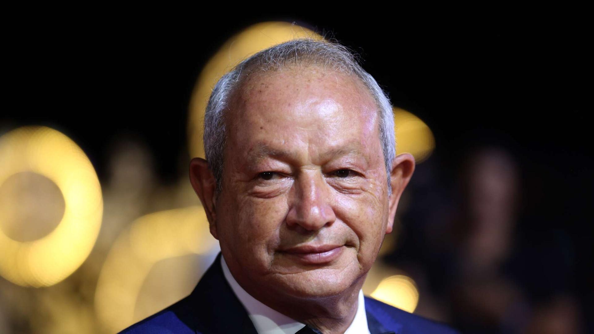 الملياردير المصري ساويرس ساخرا من إسرائيل: شكرا على توحيد المسيحيين والمسلمين بمنعهم من حقهم بالصلاة الملياردير المصري ساويرس ساخرا من إسرائيل: شكرا على توحيد المسيحيين والمسلمين بمنعهم من حقهم بالصلاة