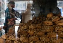 خيارات مرّة للمصريين في عيد الفطر خيارات مرّة للمصريين في عيد الفطر