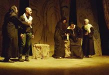 محمود الرفاعي.. عن طاغية لا ينام محمود الرفاعي.. عن طاغية لا ينام