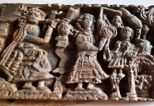 أبرزها مومياء القمح.. متاحف تختار قطعا أثرية مميزة احتفالا بعيد الفطر -صور أبرزها مومياء القمح.. متاحف تختار قطعا أثرية مميزة احتفالا بعيد الفطر -صور