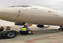 تعاون فني جديد بين مصر للطيران للصيانة و”الاتحاد” الإماراتية تعاون فني جديد بين مصر للطيران للصيانة و"الاتحاد" الإماراتية