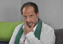 تحذير خالد الصاوي من الانقلاب يثير جدلاً مصرياً حول تجاهل السيسي تحذير خالد الصاوي من الانقلاب يثير جدلاً مصرياً حول تجاهل السيسي