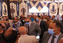 اليوم وغداً.. إعلان أسماء المرشحين للانتخابات العمالية لـ 15 تصنيفا نقابيا اليوم وغداً.. إعلان أسماء المرشحين للانتخابات العمالية لـ 15 تصنيفا نقابيا