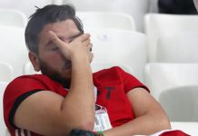 حادث سقوط جديد من شرفة المنزل يودي بحياة رياضي مصري حادث سقوط جديد من شرفة المنزل يودي بحياة رياضي مصري