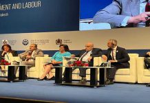 سعفان: نضع الشباب على قمة أولوياتنا وأطلقنا منتدى شباب العالم ليصبح حدثا سنوياً للحوار سعفان: نضع الشباب على قمة أولوياتنا وأطلقنا منتدى شباب العالم ليصبح حدثا سنوياً للحوار