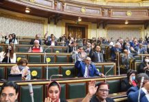 تعديل قانون غسل الأموال المصري: تفصيل يفيد شقيق السيسي تعديل قانون غسل الأموال المصري: تفصيل يفيد شقيق السيسي