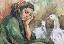 “مليء بالذكريات”: مُلخّص انطباعي عن الريف المصري "مليء بالذكريات": مُلخّص انطباعي عن الريف المصري