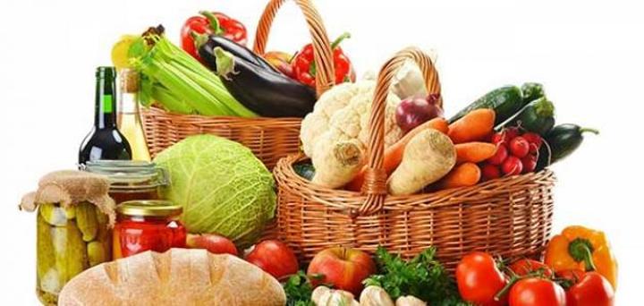 أطعمة لا يجب تناولها نيئة أطعمة لا يجب تناولها نيئة