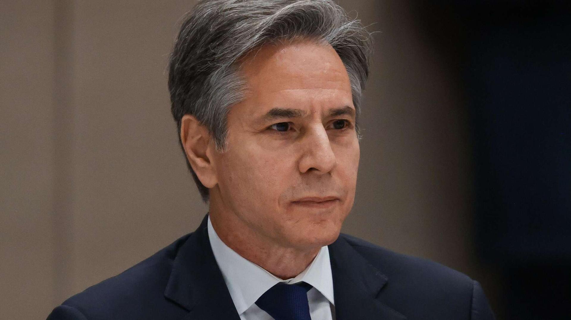 الولايات المتحدة تدين الهجوم الإرهابي في سيناء المصرية الولايات المتحدة تدين الهجوم الإرهابي في سيناء المصرية