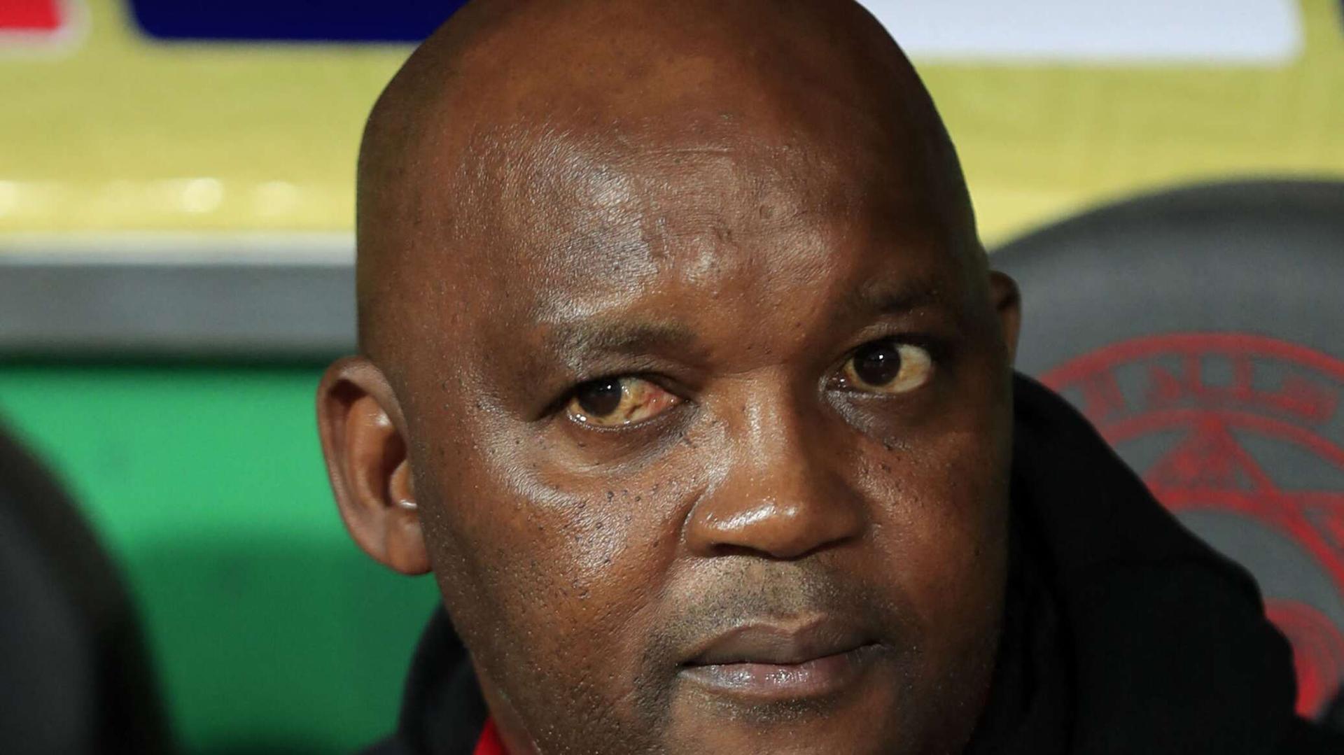 ما حقيقة تفاوض الريان القطري مع موسيماني مدرب الأهلي المصري؟ ما حقيقة تفاوض الريان القطري مع موسيماني مدرب الأهلي المصري؟