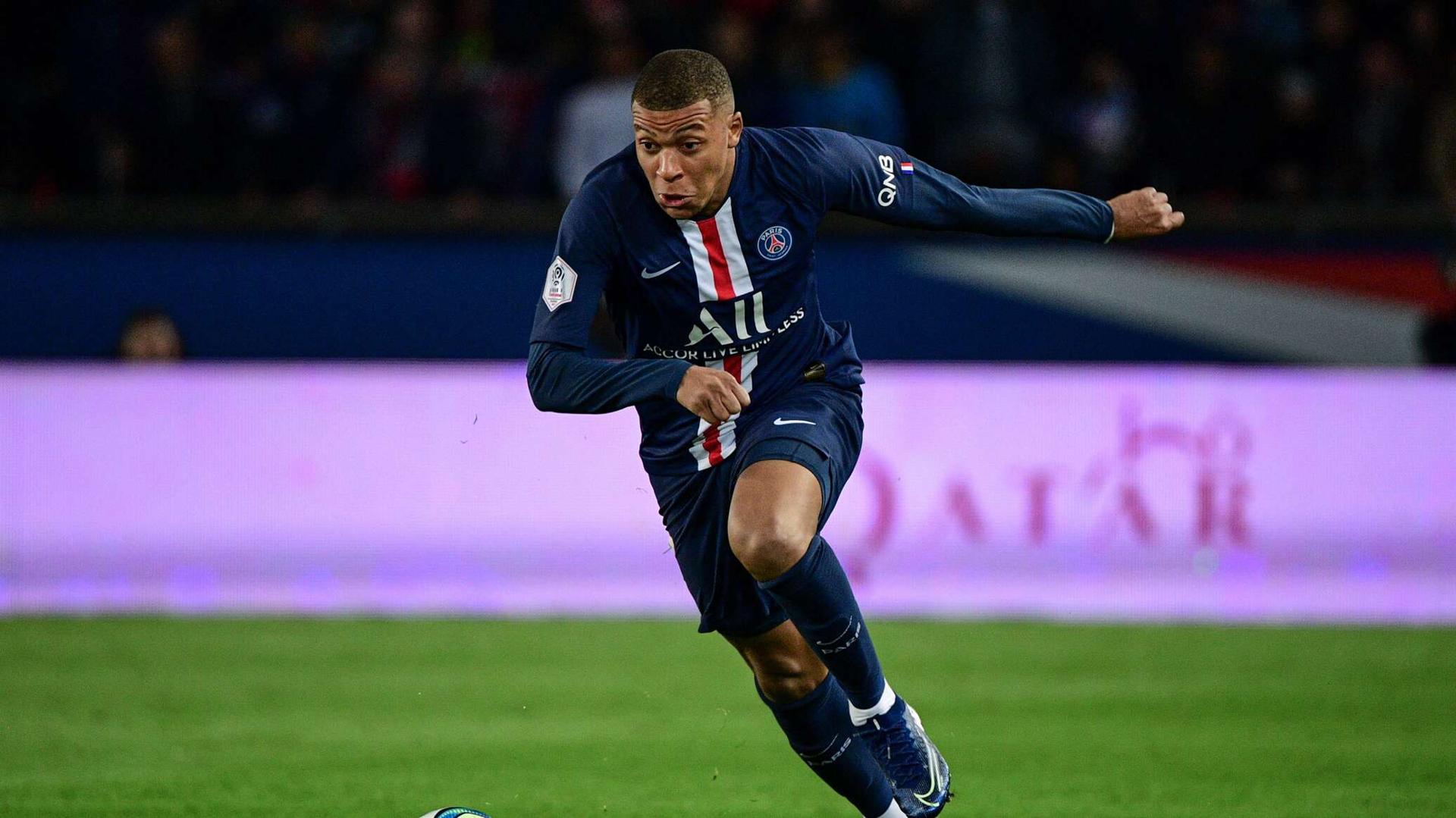 صحيفة: ريال مدريد يحدد موعد إعلان صفقة كيليان مبابي صحيفة: ريال مدريد يحدد موعد إعلان صفقة كيليان مبابي