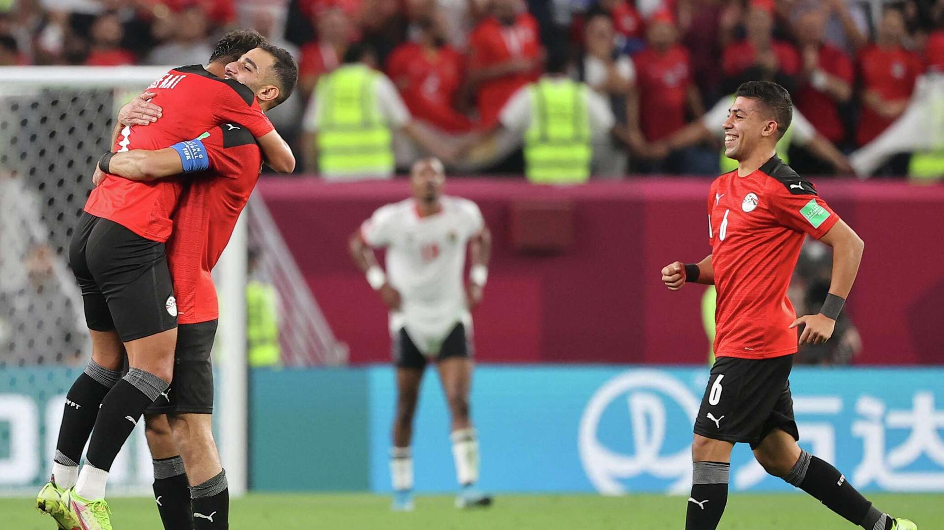 رسميا... إثيوبيا تعلن نقل مباراتها ضد مصر بتصفيات أمم أفريقيا إلى دولة أخرى رسميا... إثيوبيا تعلن نقل مباراتها ضد مصر بتصفيات أمم أفريقيا إلى دولة أخرى