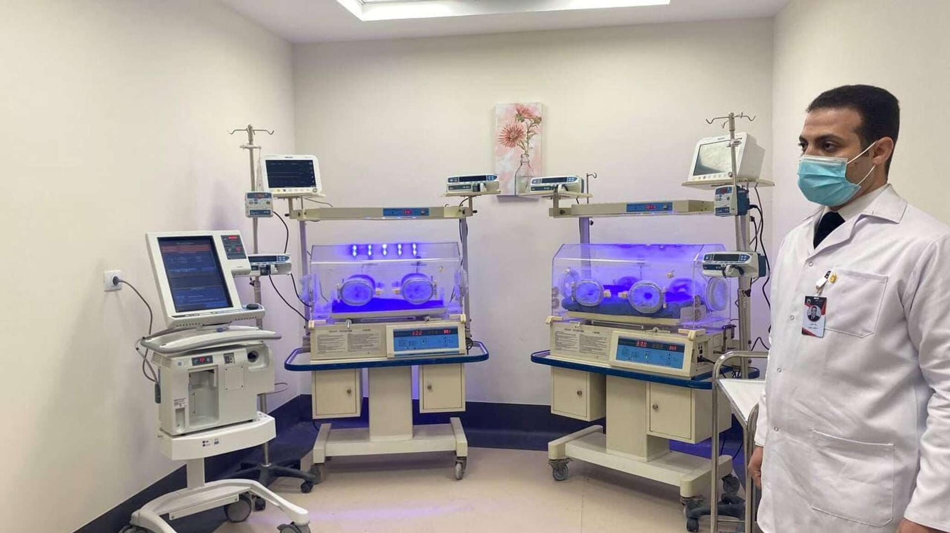 خبير أوبئة: مصر تشهد موجة عدوى سادسة من كورونا قريبا خبير أوبئة: مصر تشهد موجة عدوى سادسة من كورونا قريبا