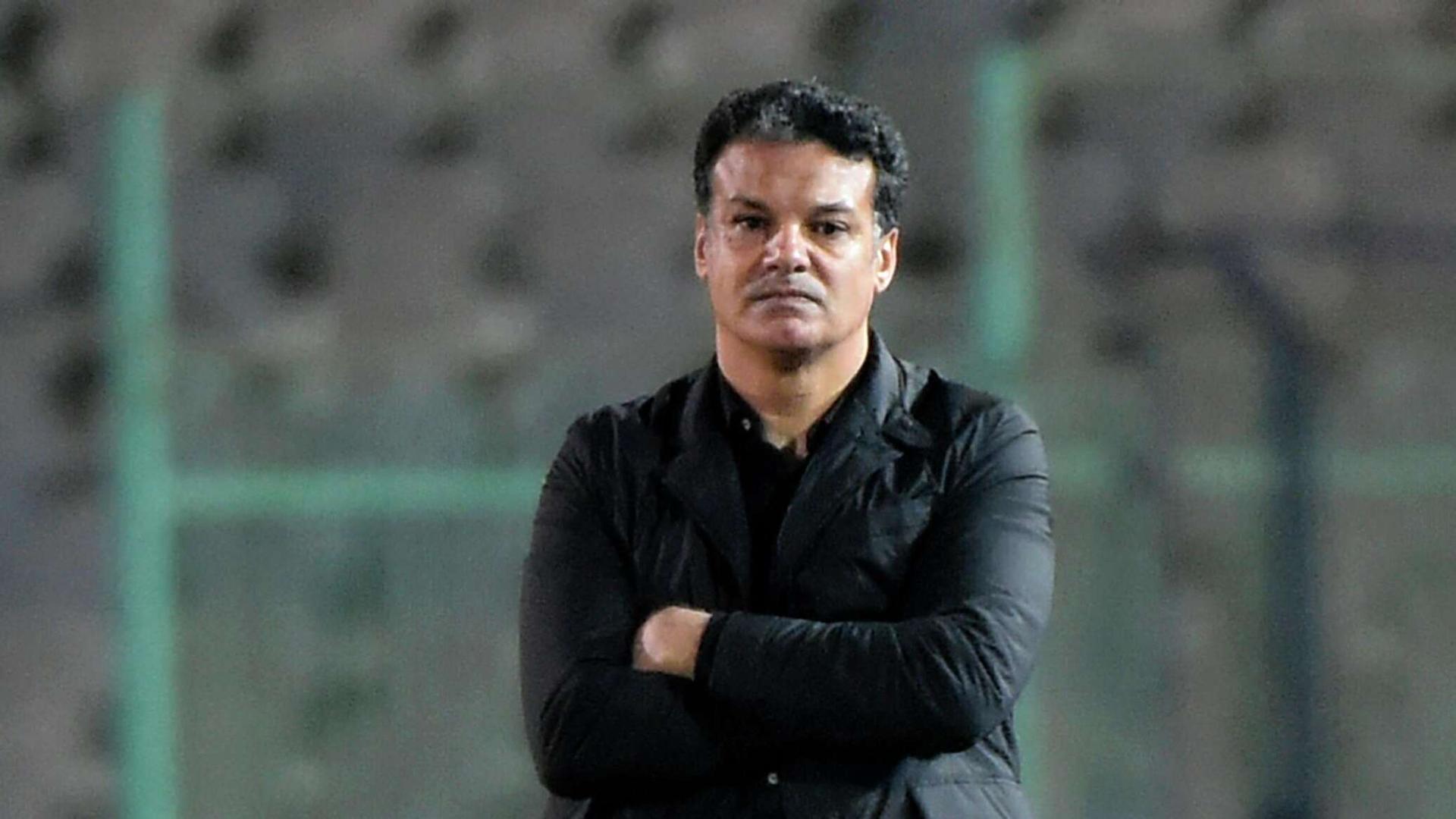 إيهاب جلال: تواصلت مع محمد صلاح وسأعتمد على إيهاب جلال: تواصلت مع محمد صلاح وسأعتمد على