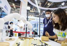 الآلة تتقدم في تنافسها مع البشر… النقلة المقبلة التعلّم التلقائي الآلة تتقدم في تنافسها مع البشر... النقلة المقبلة التعلّم التلقائي