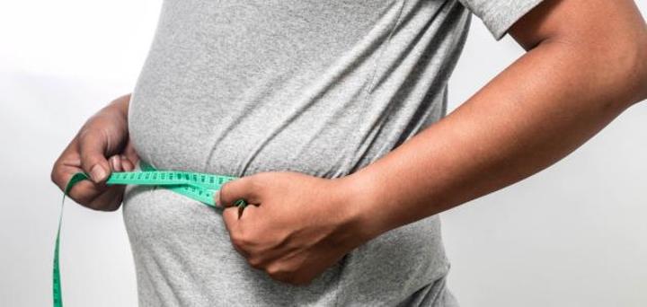دراسة جديدة تكشف علاقة دهون البطن بالسرطان دراسة جديدة تكشف علاقة دهون البطن بالسرطان