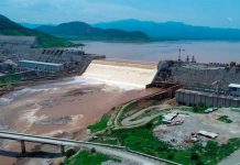 تفريغ سد النهضة.. خبير مياه يكشف التأثيرات على مصر والسودان تفريغ سد النهضة.. خبير مياه يكشف التأثيرات على مصر والسودان