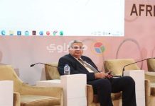 مستشار الرئيس: أفريقيا سوق واعدة لزيادة صادرات الأدوية مستشار الرئيس: أفريقيا سوق واعدة لزيادة صادرات الأدوية