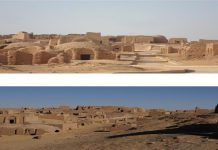 أول مدينة صديقة للبيئة بمصر.. إليك أهم المواقع الأثرية والسياحية بالوادي الجديد أول مدينة صديقة للبيئة بمصر.. إليك أهم المواقع الأثرية والسياحية بالوادي الجديد