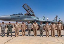 ختام فعاليات التدريب الجوي المصري السعودي المشترك “فيصل – 12” بالسعودية ختام فعاليات التدريب الجوى المصرى السعودى المشترك "فيصل – 12" بالمملكة العربية السعودية