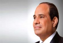 متأخرين كتير.. السيسي: معدلات العمل لازم تبقى قافزة غصب عننا متأخرين كتير.. السيسي: معدلات العمل لازم تبقى قافزة غصب عننا