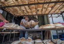 3 مليارات جنيه غرامات على المخابز المخالفة في مصر 3 مليارات جنيه غرامات على المخابز المخالفة في مصر