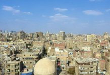 مصر تشهد أربع جرائم قتل وواقعتي انتحار خلال يومين مصر تشهد أربع جرائم قتل وواقعتي انتحار خلال يومين