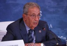 “التيار الحر”… كيان منافس لـ”الناصريين” في مصر "التيار الحر"... كيان منافس لـ"الناصريين" في مصر