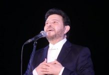 هاني شاكر يستقيل من منصب نقيب الموسيقيين في مصر هاني شاكر يستقيل من منصب نقيب الموسيقيين في مصر