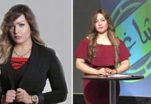 هروب القاضي المصري المتهم بقتل المذيعة شيماء جمال للإمارات هروب القاضي المصري المتهم بقتل المذيعة شيماء جمال للإمارات