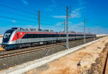 مصر تسيّر القطار الخفيف الأحد: أقل سعر للبطاقة 15 جنيهاً مصر تسيّر القطار الخفيف الأحد: أقل سعر للبطاقة 15 جنيهاً