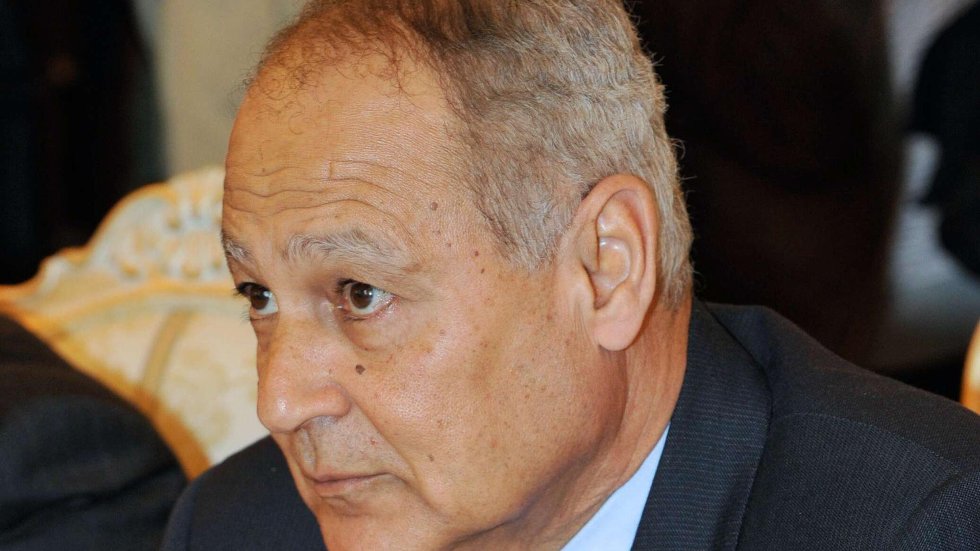 أبوالغيط يتوجه إلى رومانيا لإجراء مباحثات بشأن التطورات الدولية أبوالغيط يتوجه إلى رومانيا لإجراء مباحثات بشأن التطورات الدولية