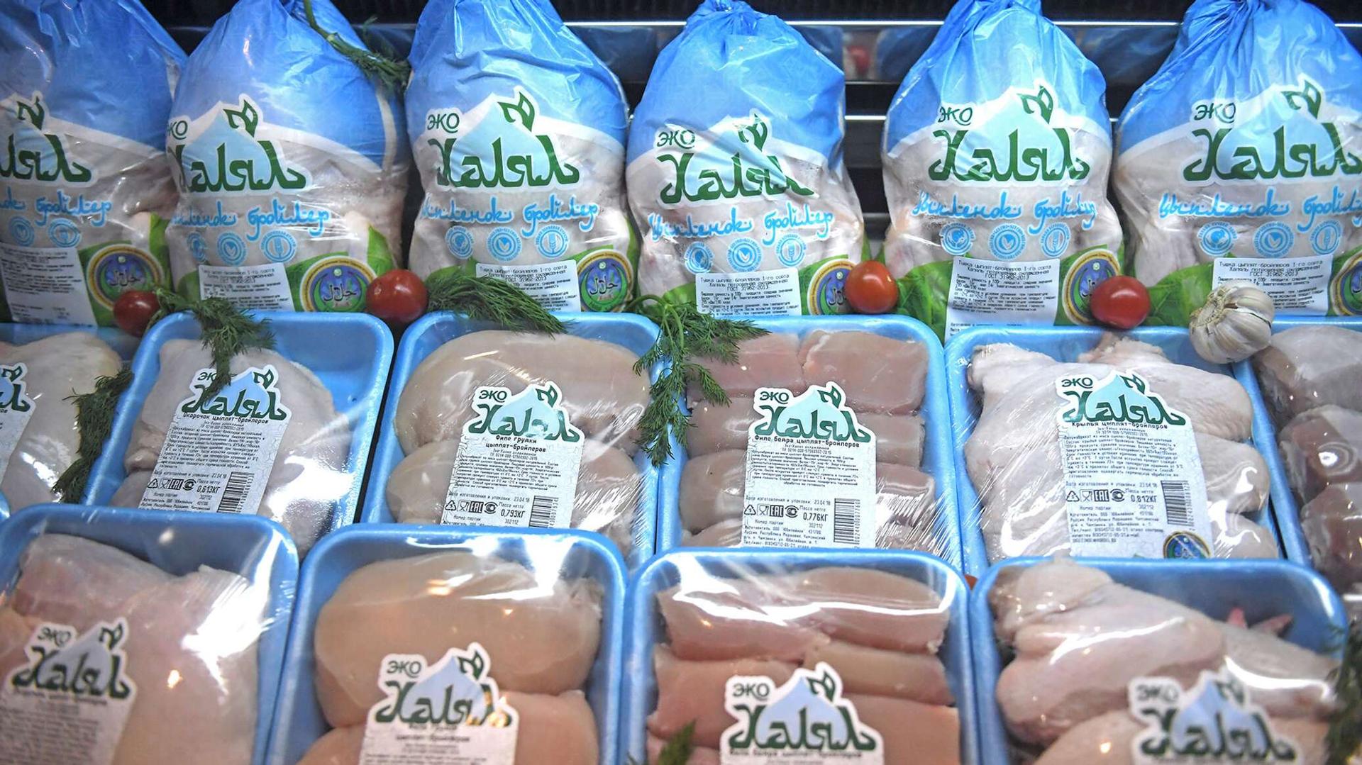 روسيا تضاعف صادراتها الغذائية روسيا تضاعف صادراتها الغذائية