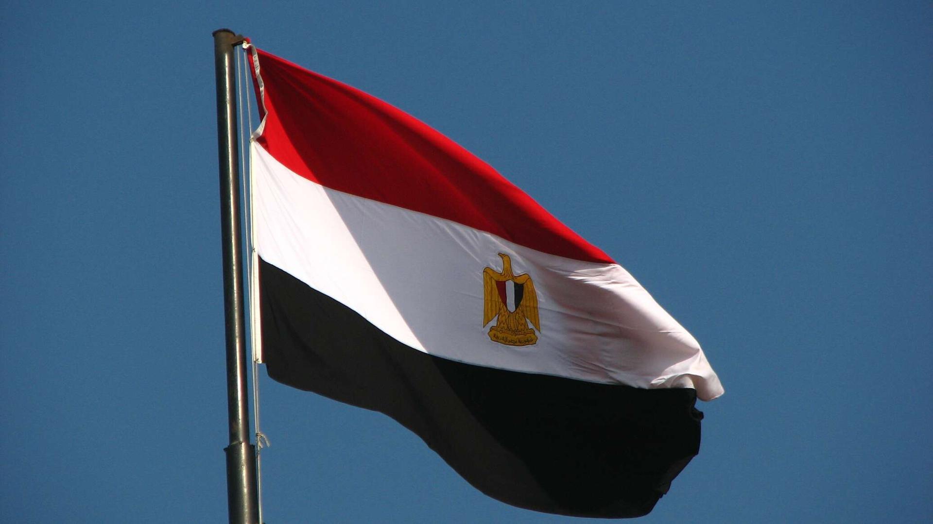 مصر تنفي صحة تصريحات منسوبة لرئيس بعثتها في طرابلس
