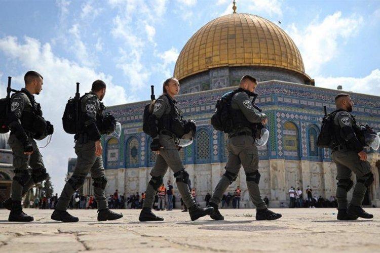 التغلغل الصهيوني في المغرب العربي وإفريقيا التغلغل الصهيوني في المغرب العربي وإفريقيا