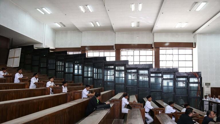 لجنة العفو الرئاسي تستهتدف إخلاء السجون من فئة من المسجونين لجنة العفو الرئاسي تستهتدف إخلاء السجون من فئة من المسجونين