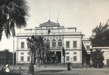 مجيب الرحمن عامر.. مواجهة بين قاهرتين مجيب الرحمن عامر.. مواجهة بين قاهرتين