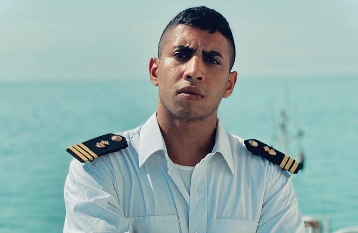 غرق قبطان مصري بالمحيط الهندي.. هذه رسالته الأخيرة غرق قبطان مصري بالمحيط الهندي.. هذه رسالته الأخيرة