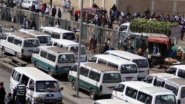 التنمية المحلية: تعريفة الركوب الجديدة سترتفع بين 5 و7 بالمئة التنمية المحلية: تعريفة الركوب الجديدة سترتفع بين 5 و7 بالمئة