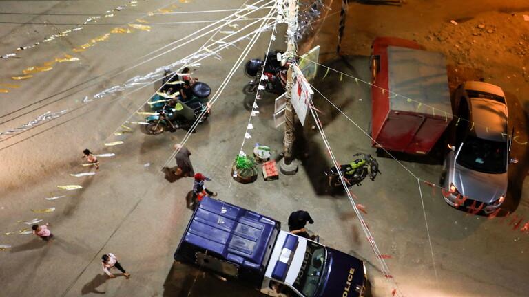 اعترافات صادمة لمرتكب مذبحة الريف الأوروبي اعترافات صادمة لمرتكب مذبحة الريف الأوروبي