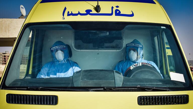 جدري القردة.. مصر ضمن المجموعة الأولى عالميا جدري القردة.. مصر ضمن المجموعة الأولى عالميا