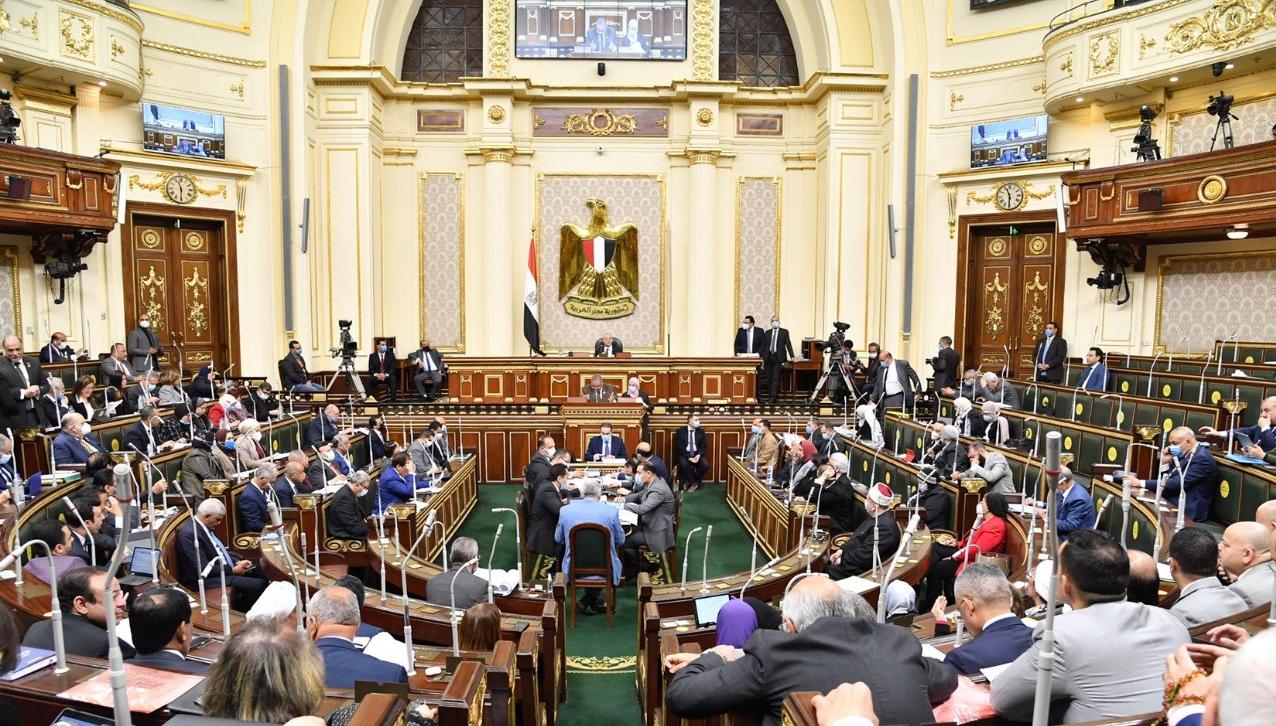 تعرف على خطوات إعداد موازنة البرلمان بعد موافقة المجلس عليها تعرف على خطوات إعداد موازنة البرلمان بعد موافقة المجلس عليها